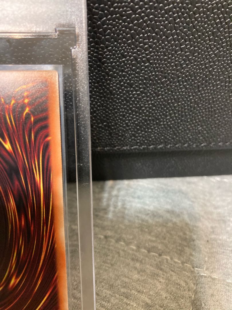 閃刀姫-カガリ（イラスト違い版） プリズマティックシークレットレア＋おまけ