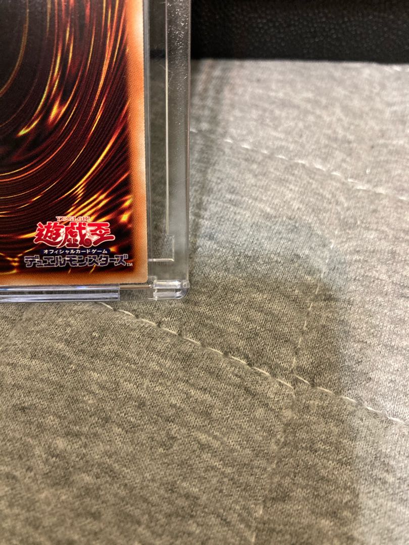 閃刀姫-カガリ（イラスト違い版） プリズマティックシークレットレア＋おまけ