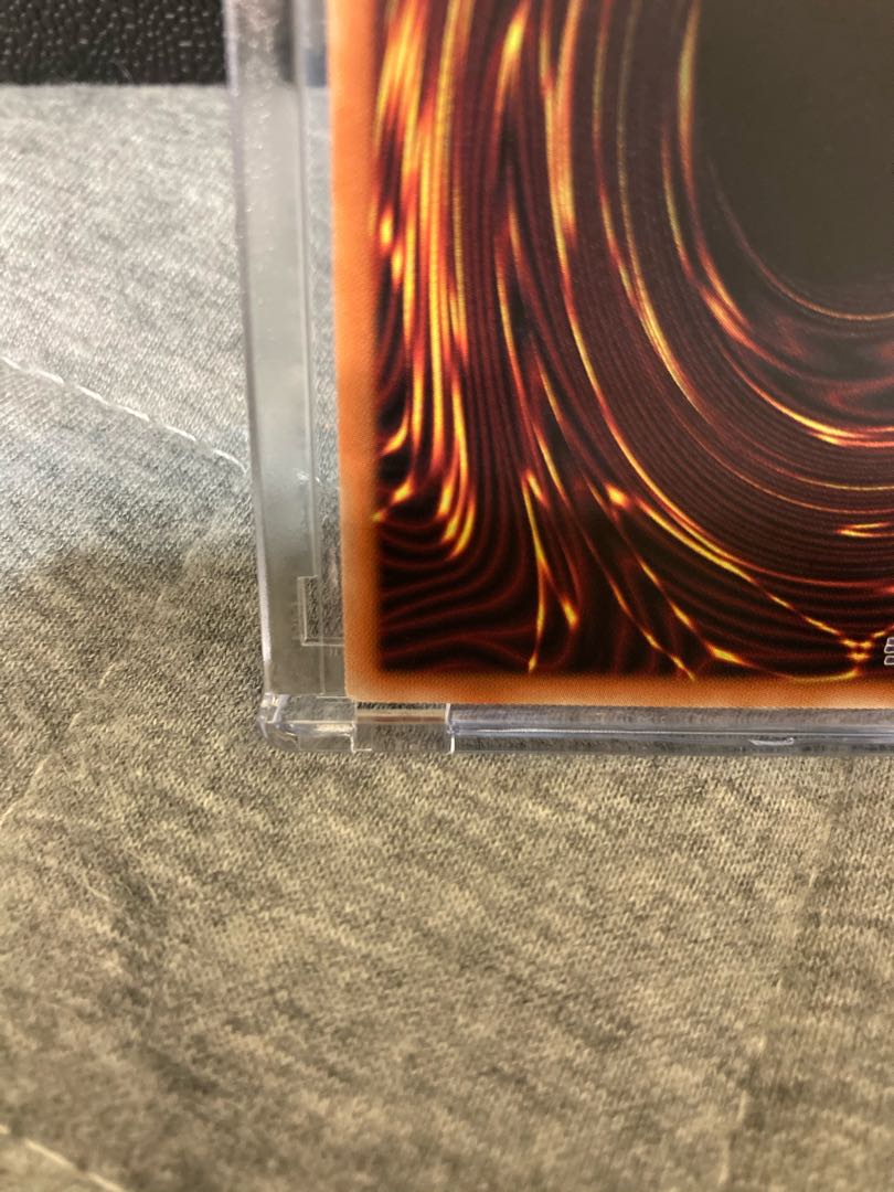 閃刀姫-カガリ（イラスト違い版） プリズマティックシークレットレア＋おまけ