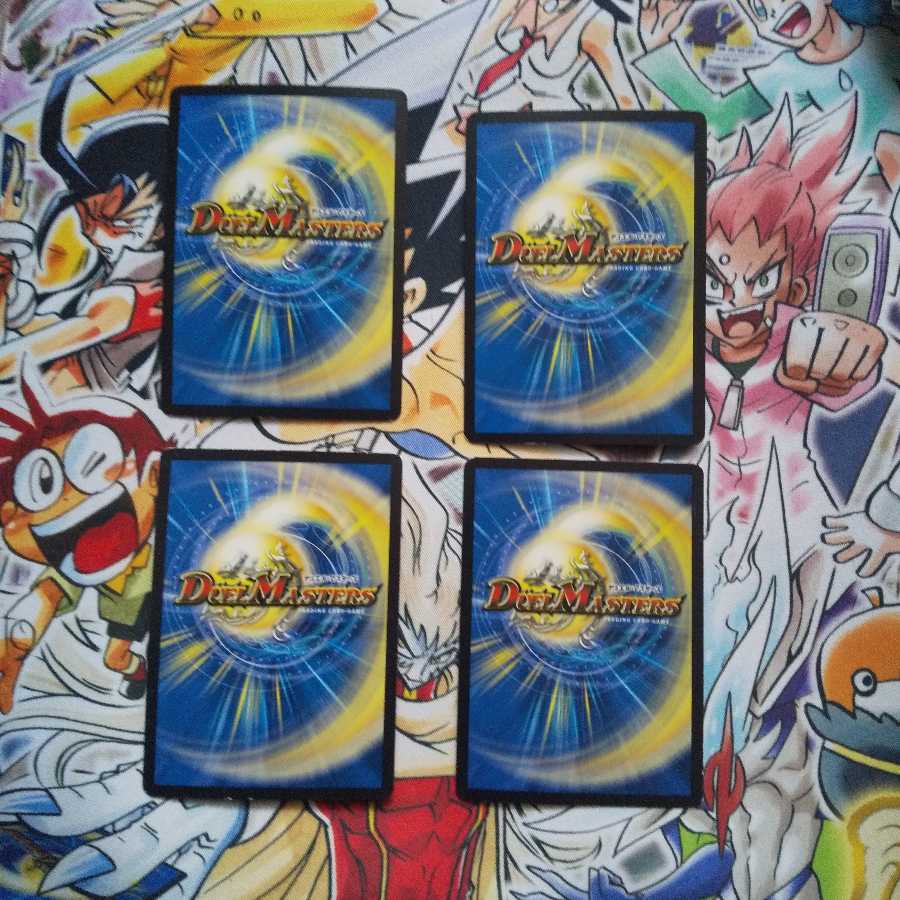 勇者の1号 ハムカツマン蒼 R