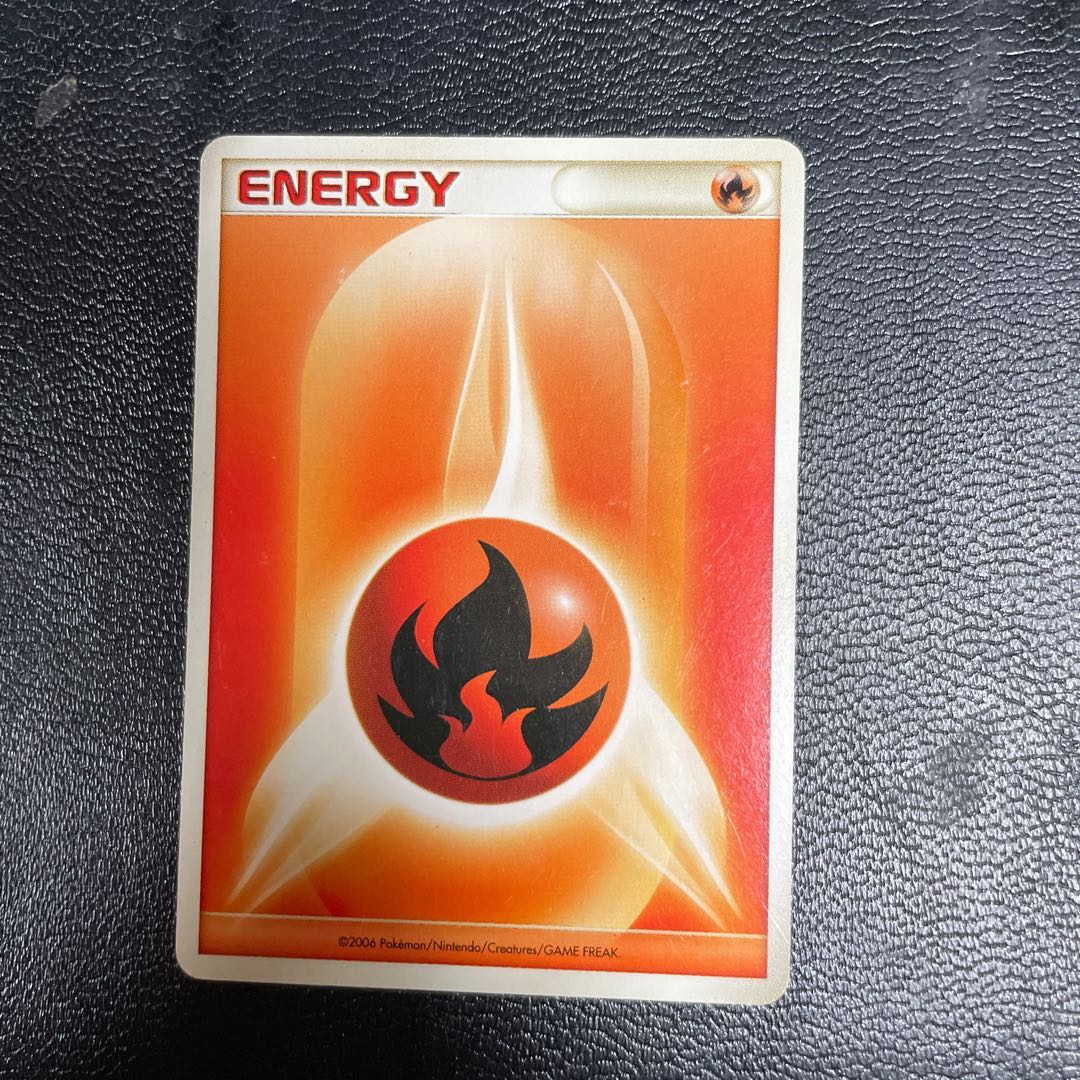 Energy