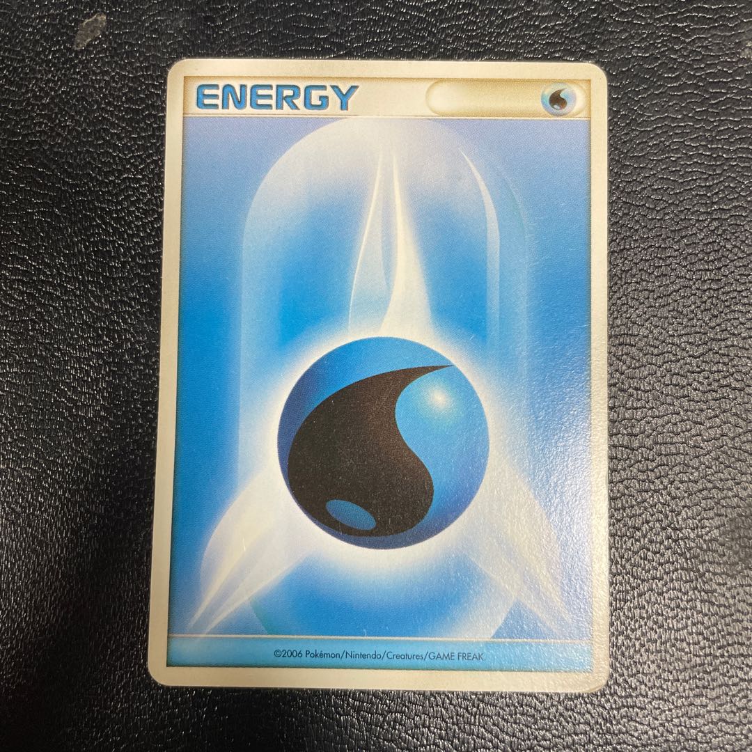 Energy