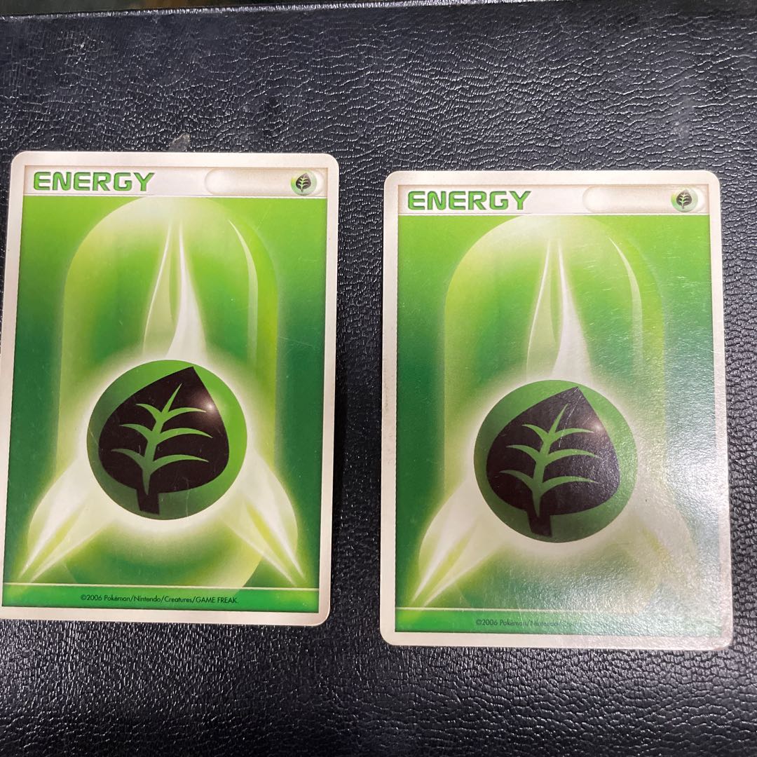 Energy