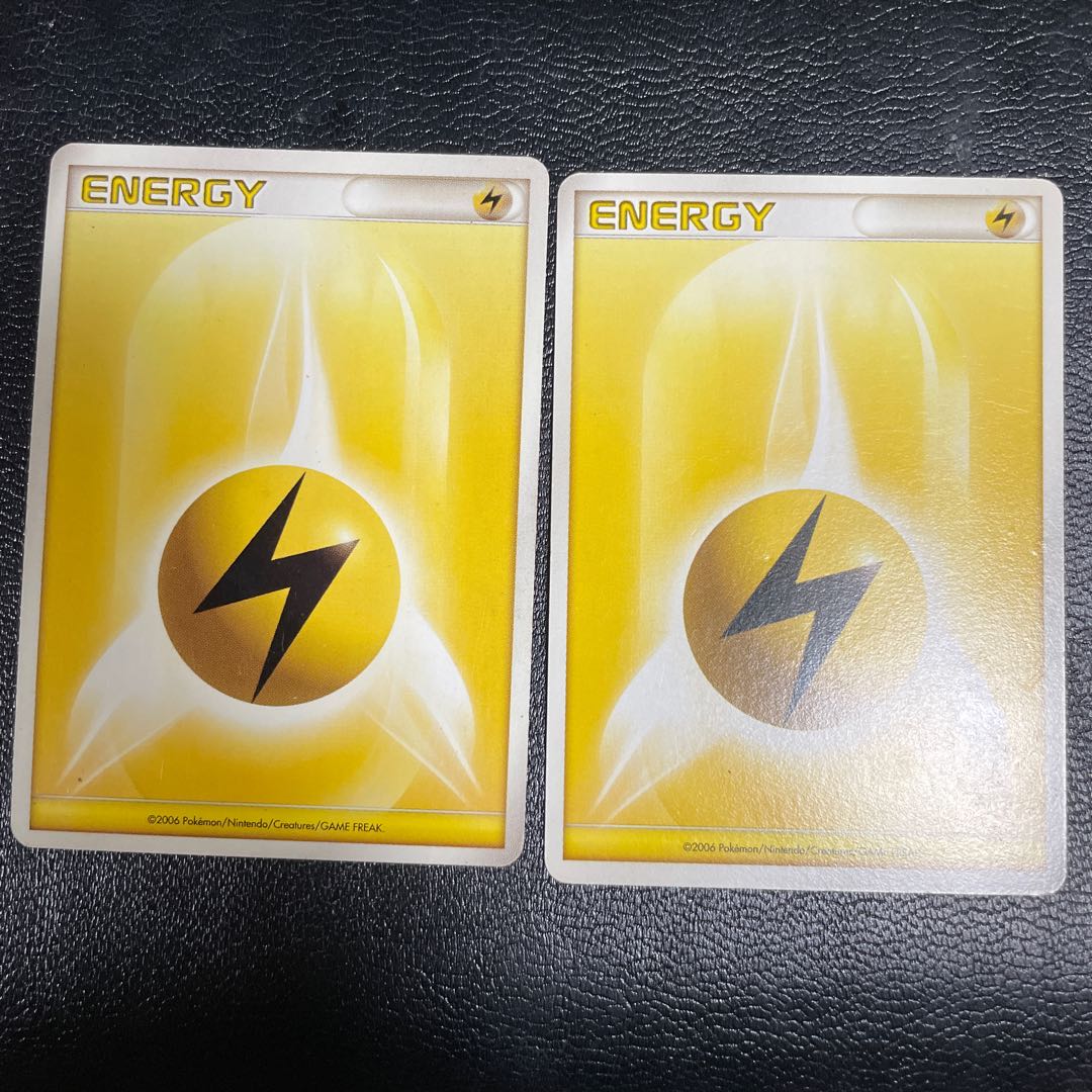 Energy