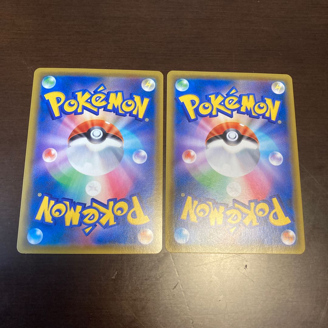 完美品 ミュウツー&ミュウGX HR フュージョンアーツ 25th