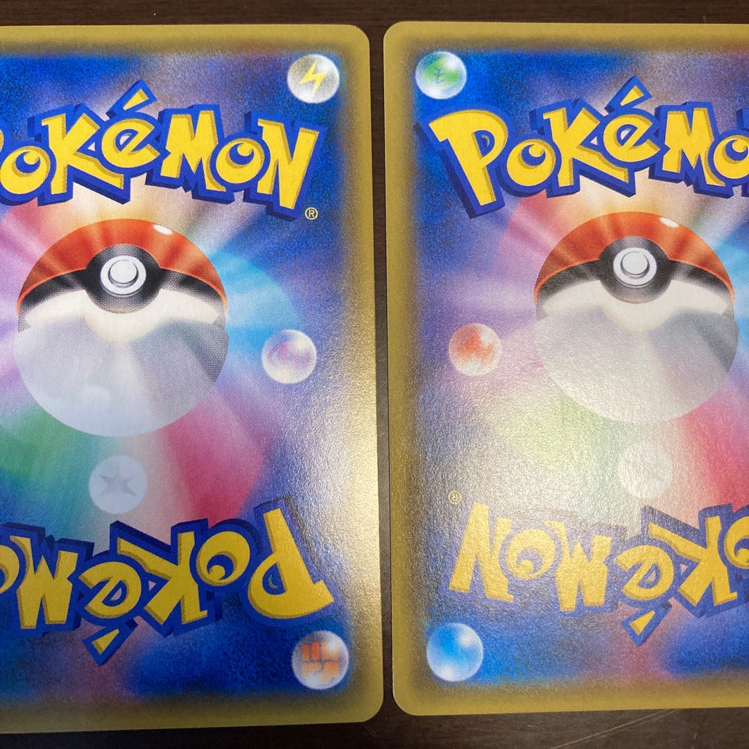 完美品 ミュウツー&ミュウGX HR フュージョンアーツ 25th