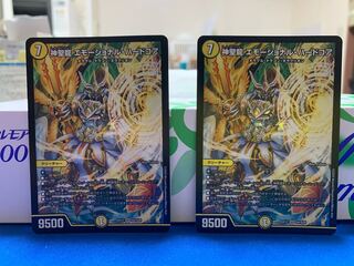 神聖龍 エモーショナル・ハードコア