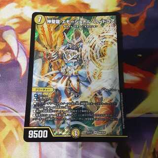 神聖龍 エモーショナル・ハードコア