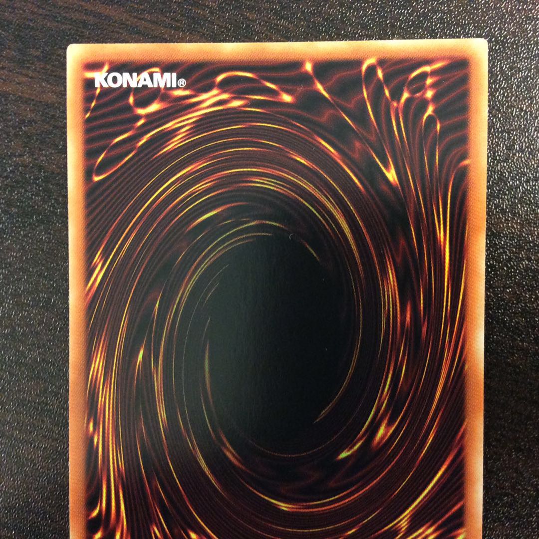 （微キズ）魔鍵変鬼ートランスフルミネ　プリズマティックシークレットレア　①