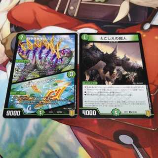 闘争類拳嘩目 ステゴロ・カイザー｜お清めシャラップ