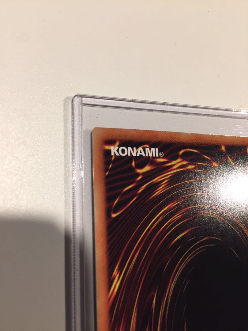 Incredible Ecclesia, the Virtuous Prismatic Secret Rare