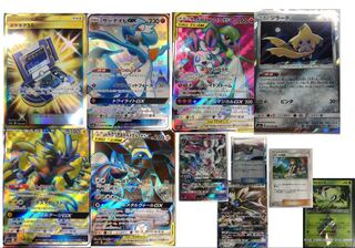 ポケカ  オリパ