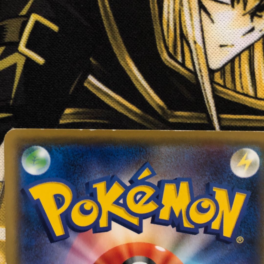 ポケモンカード エスケープボード 2枚 プレイ用