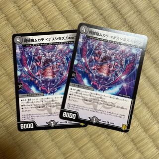 阿修羅ムカデ <デスシラズ.Star>