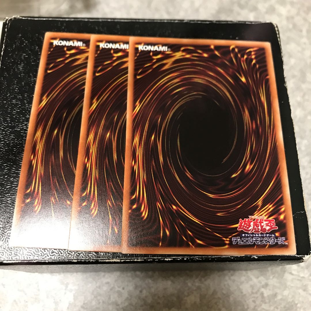 相剣師-莫邪 スーパーレア3枚