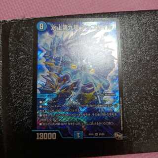 水上第九院 シャコガイル