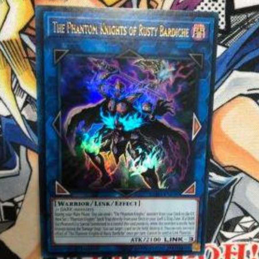 最安値 1st 幻影騎士団ラスティ・ バルディッシュ