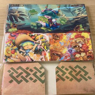 植物展　ストレージケース