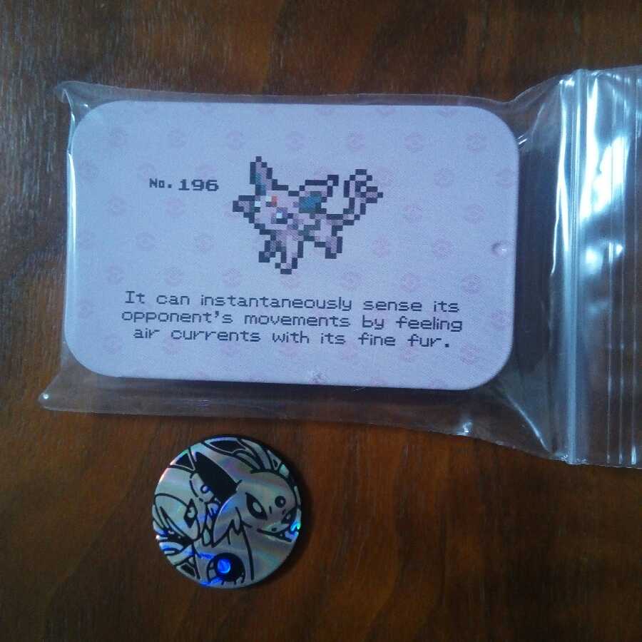 エーフィ プチ缶 ダメカン入れ