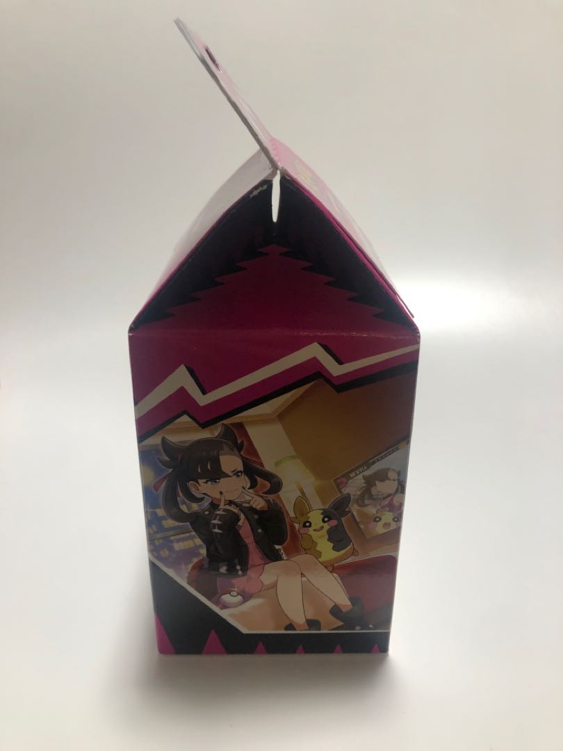 マリィ　プレミアムトーナメントコレクションボックス