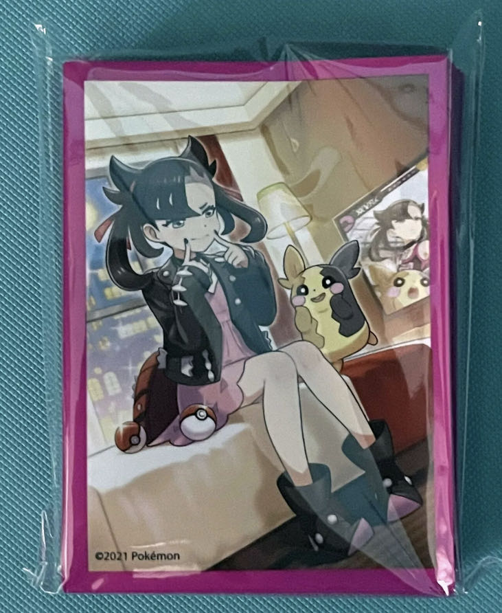 マリィ　プレミアムトーナメントコレクションボックス