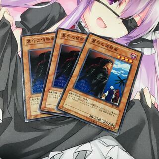 墓守の偵察者【N】