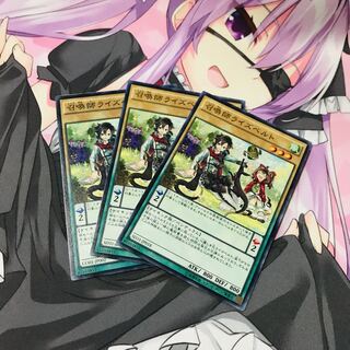 Risebell the Summoner [NR/N].