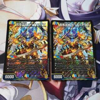 龍風混成 ザーディクリカ