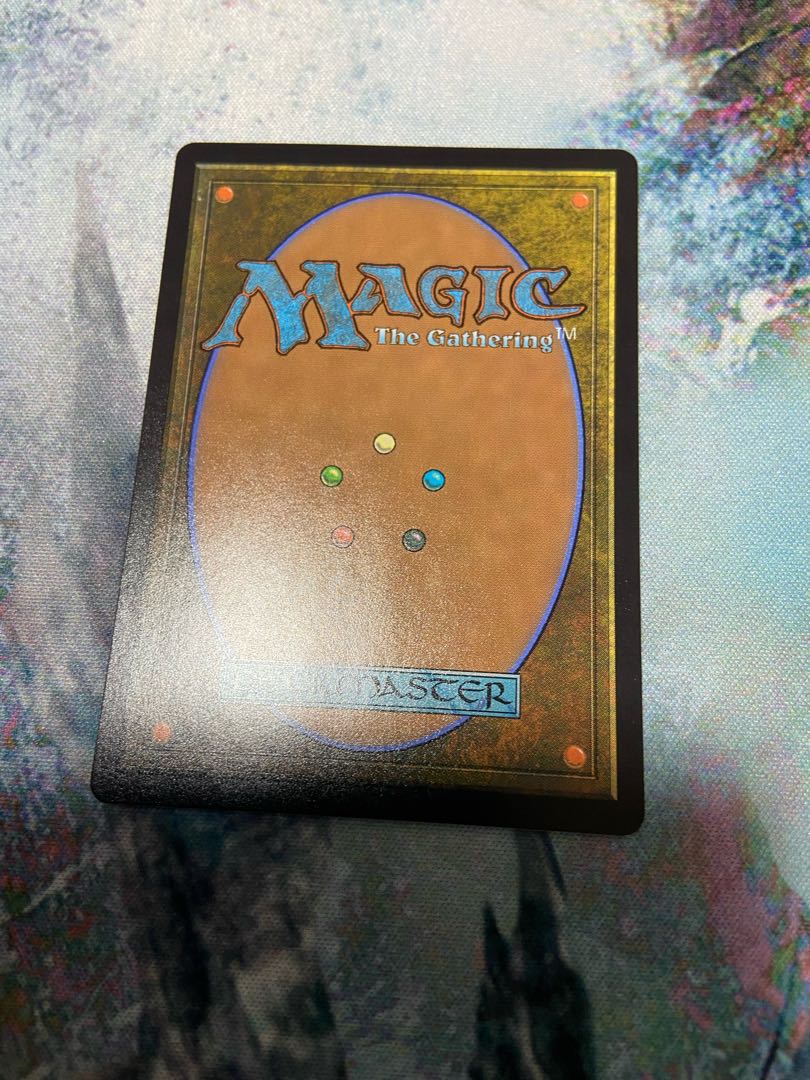 三枚セット　創造の座、オムナス　ショーケース版