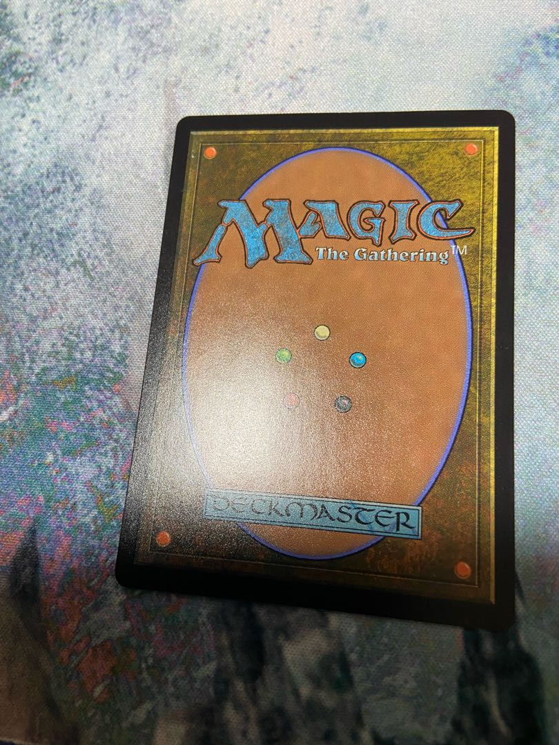 三枚セット　創造の座、オムナス　ショーケース版