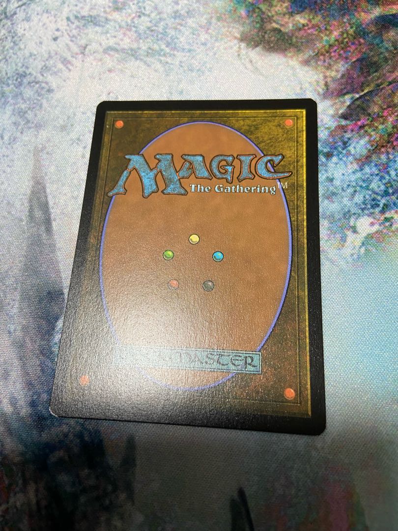 三枚セット　創造の座、オムナス　ショーケース版