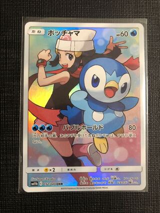 ポッチャマ CHR おまけ付き9