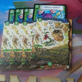 ピクシーライフ 未来設計図