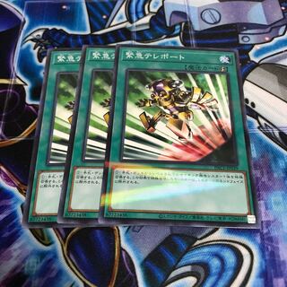 緊急テレポート パラレル ノーマル　Hulu 248