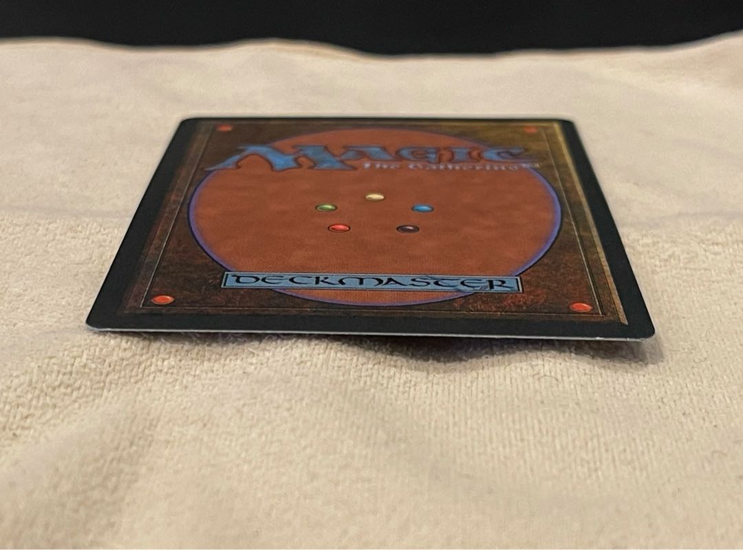 Volcanic Island FBB 黒枠 独語 美品