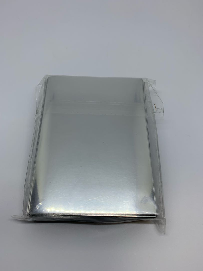 中野三玖(五等分の花嫁)未開封同人キャラスリーブ