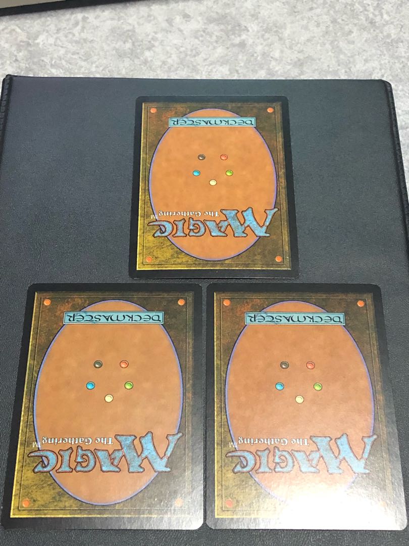 炎族の先触れ　日本語2枚英語1枚セット