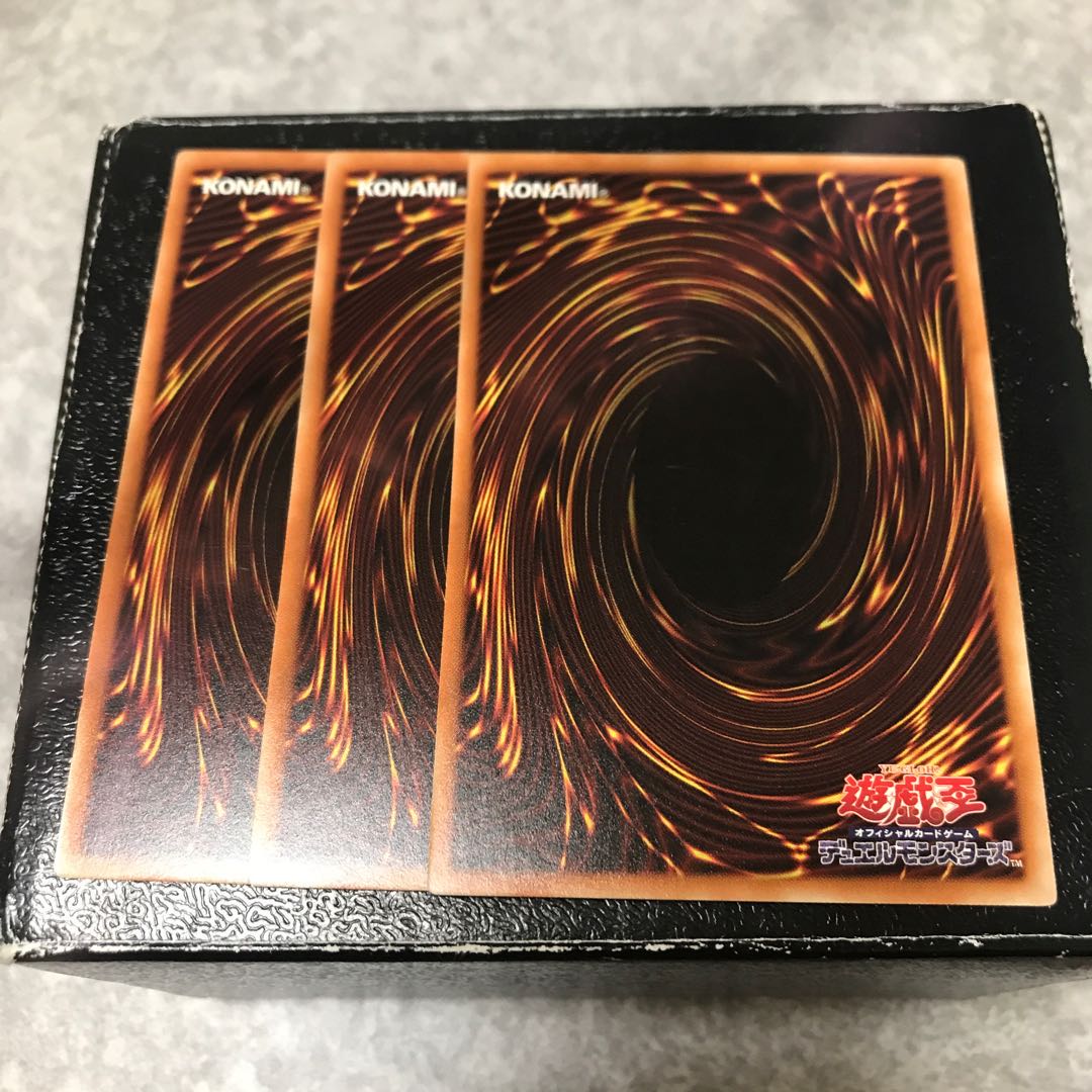 烙印劇城デスピア ノーマル3枚