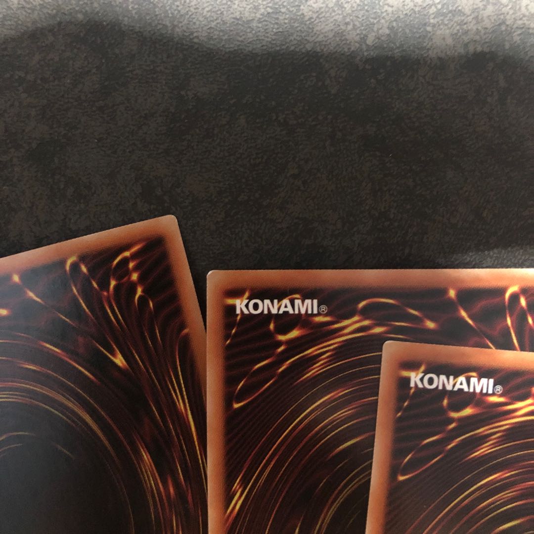 遊戯王　超電導波サンダーフォース　ミレニアムウルトラ3枚