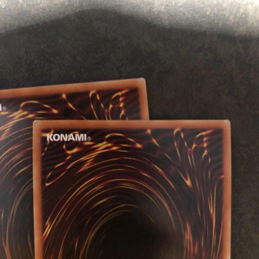 遊戯王　超電導波サンダーフォース　ミレニアムウルトラ3枚