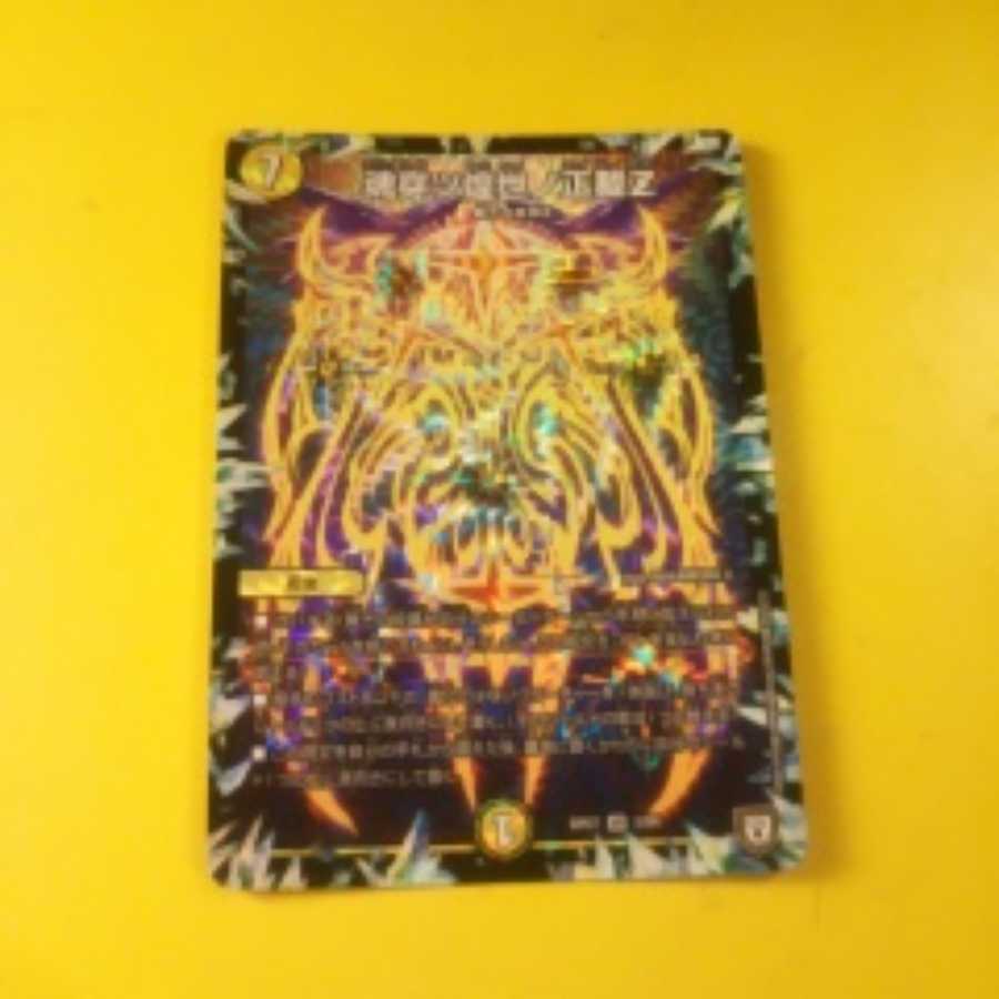 魂穿つ煌世の正裁Z