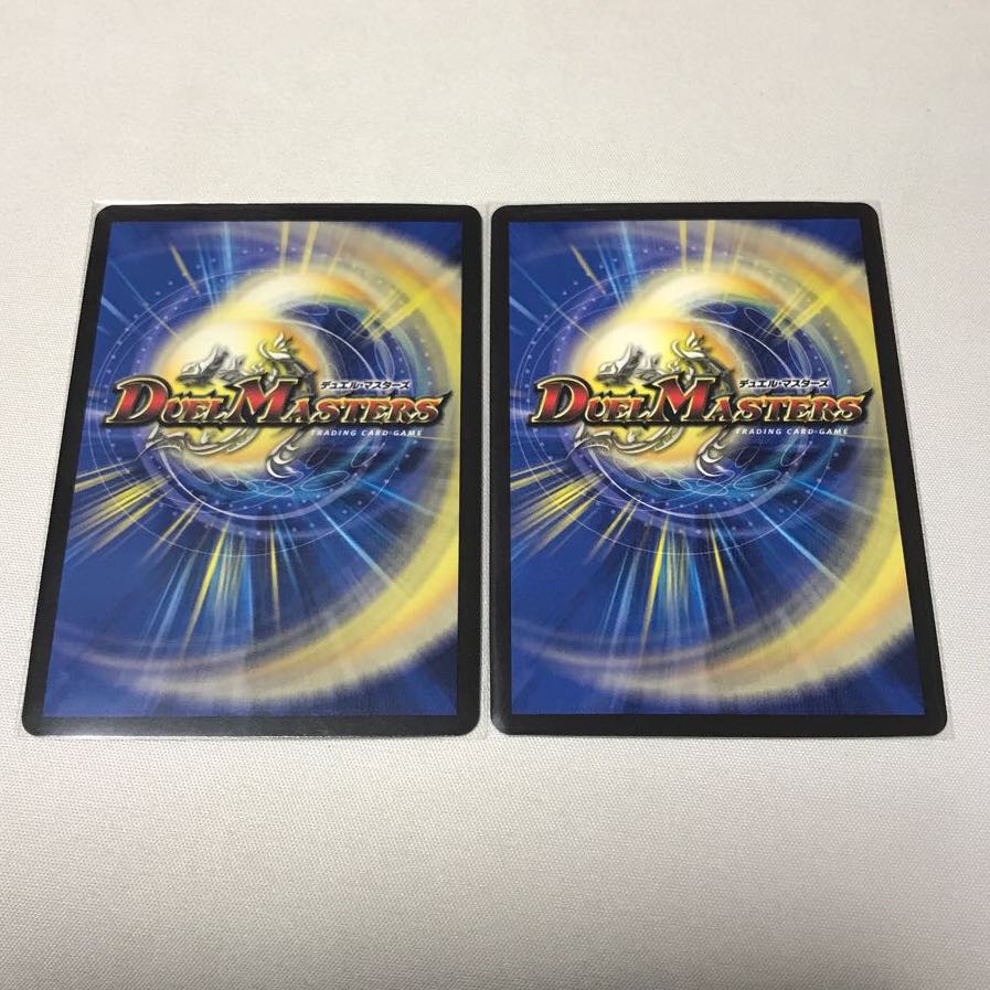 冥界の不死帝 ブルース｜「迷いはない。俺の成すことは決まった」　2枚