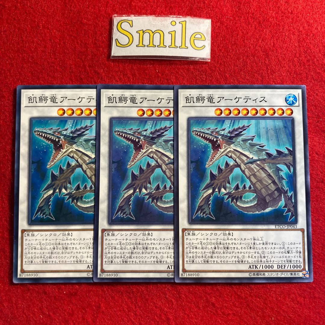 飢鰐竜アーケティス#1586