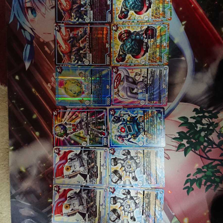 ジョーカーズ GRクリーチャー