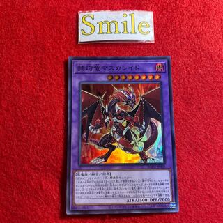 赫灼竜マスカレイド#1609