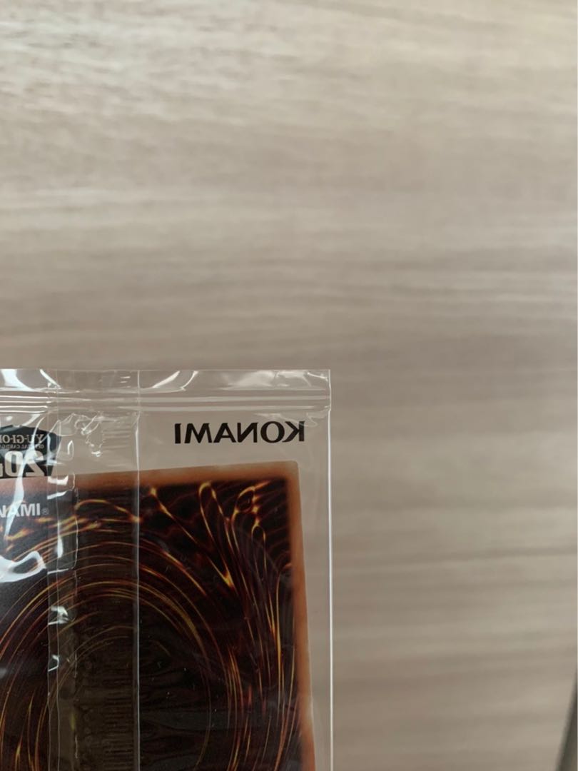 WCS2018 青眼の白龍 ブラック・マジシャン 20th