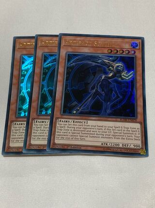 Artifact - Death Size English EU edition 3 copies