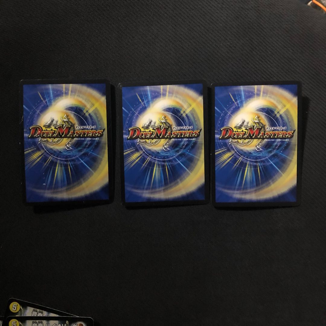 デュエにゃん皇帝