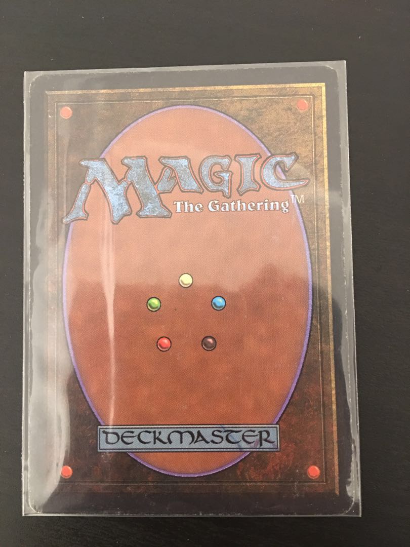 MTG time walk unlimited