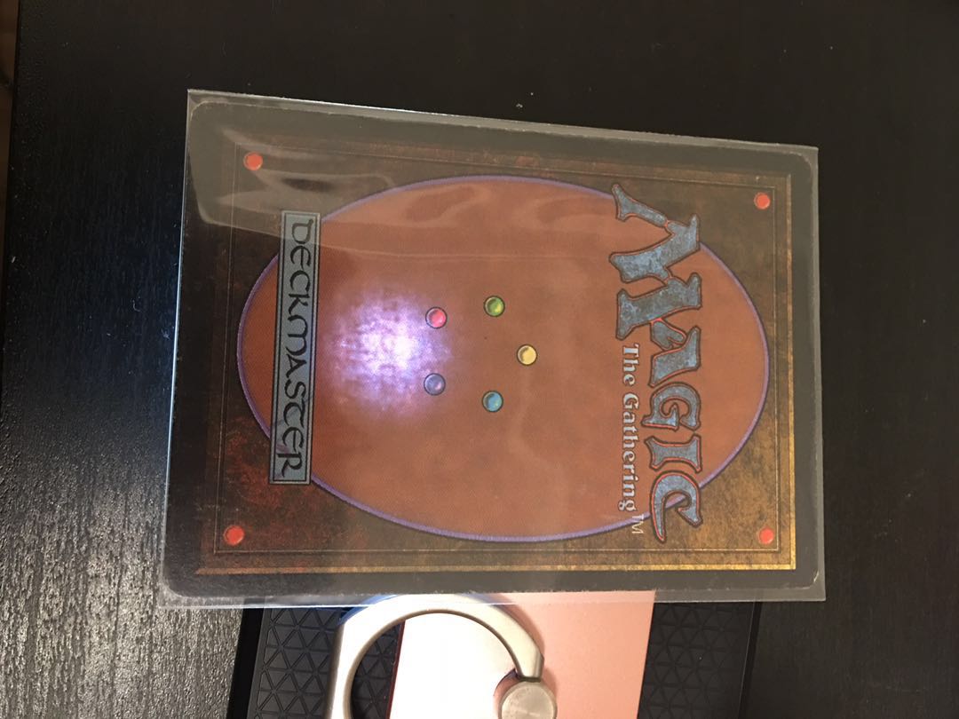 MTG time walk unlimited